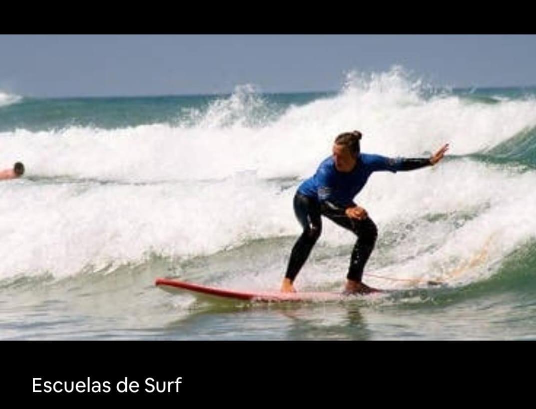 Playa Benijo Paraiso Rural Trail Santa Cruz de Tenerife Dış mekan fotoğraf